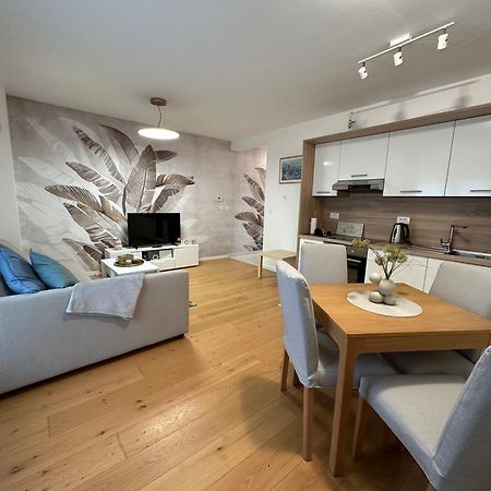 Thyke Apartment Krapinske Toplice Dış mekan fotoğraf