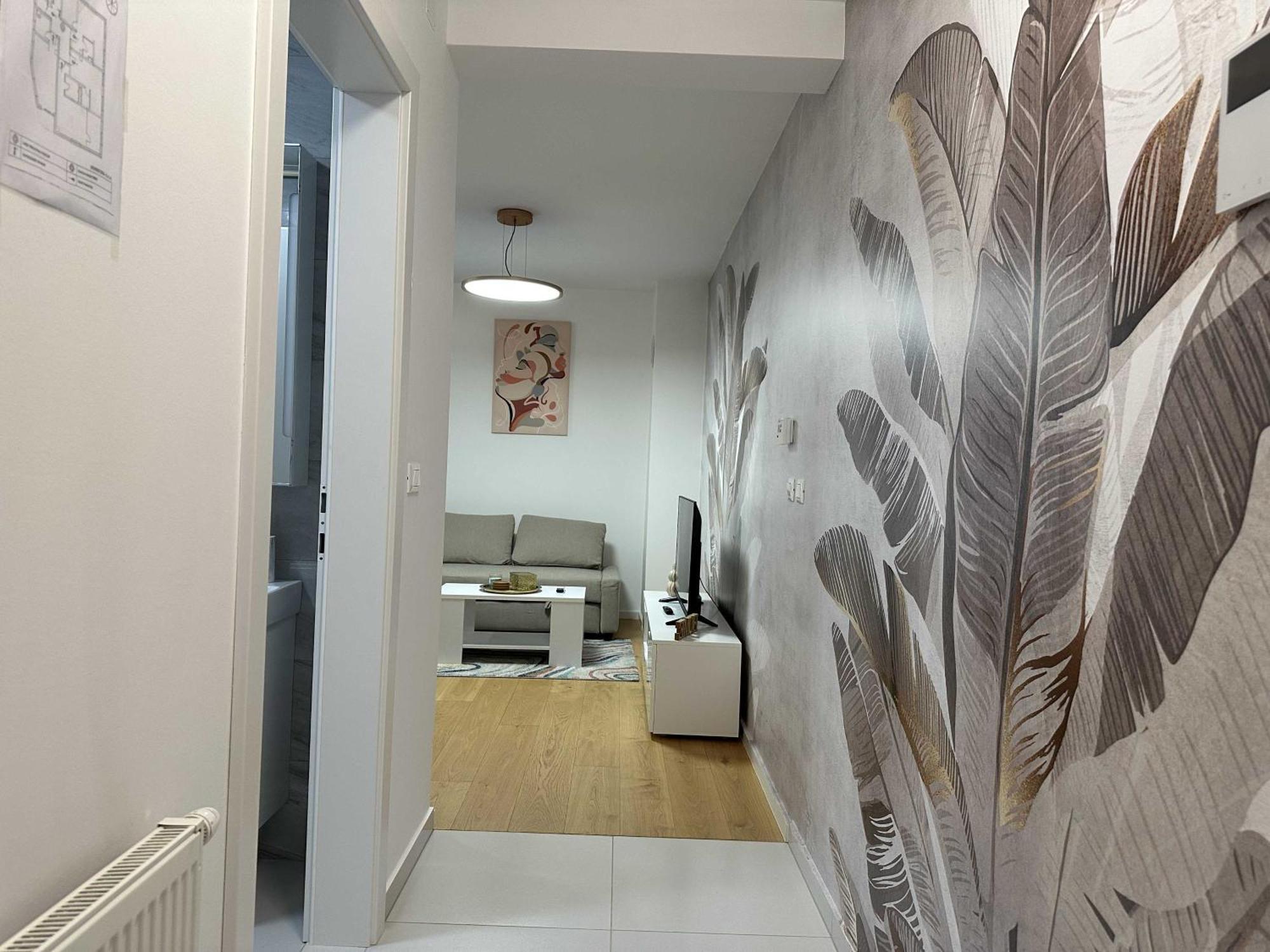 Thyke Apartment Krapinske Toplice Dış mekan fotoğraf