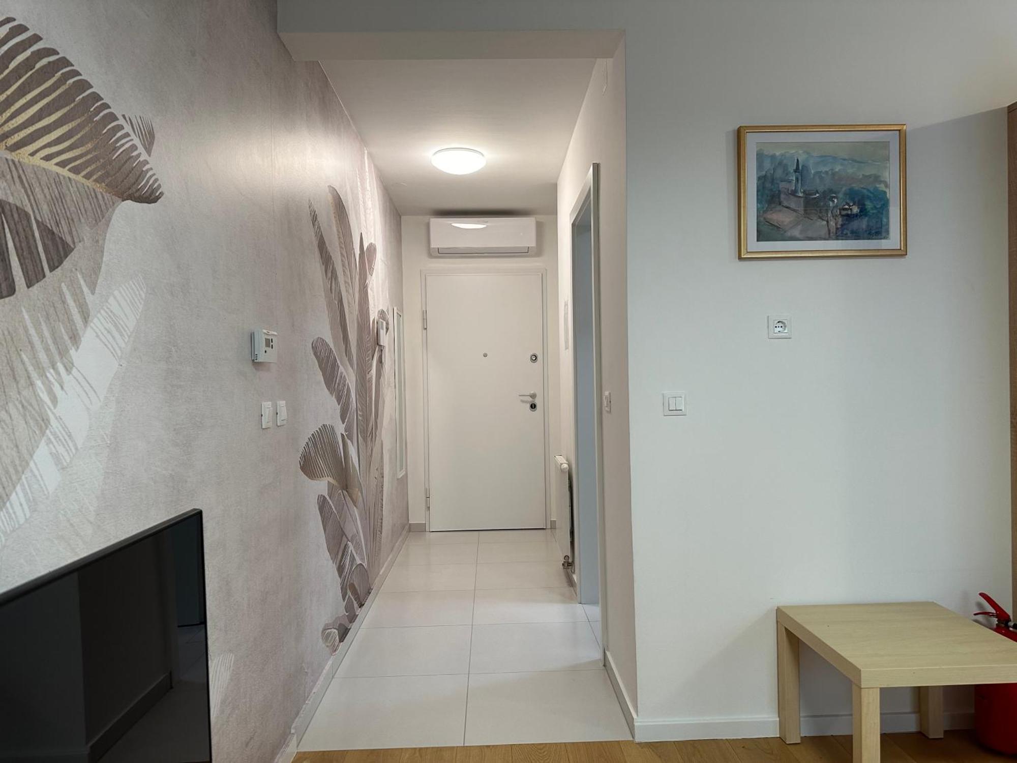 Thyke Apartment Krapinske Toplice Dış mekan fotoğraf